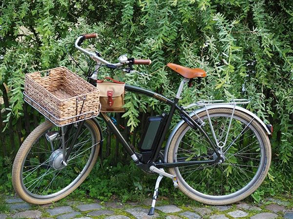 bike pannier bag