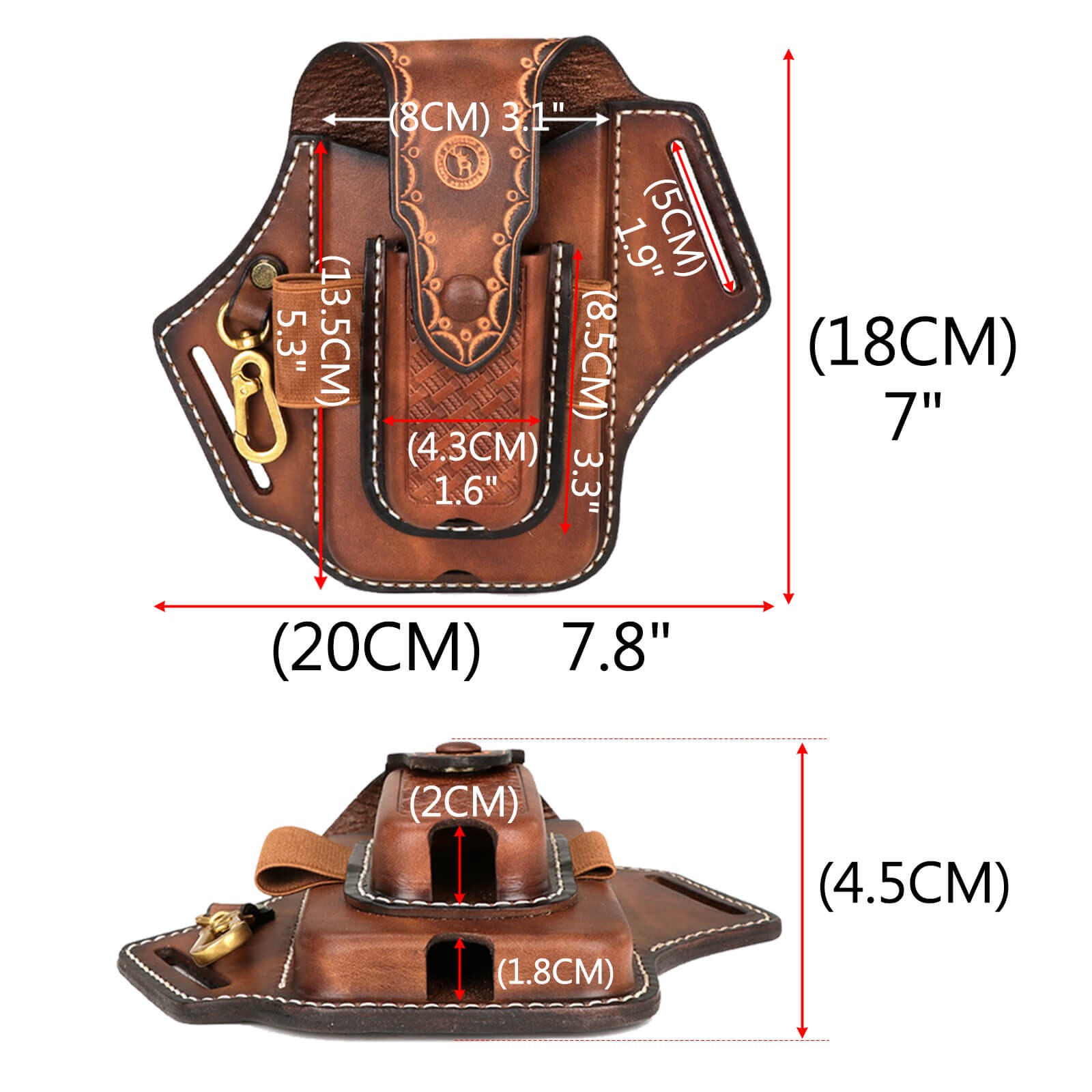 multitool holder leather multitool holder leather