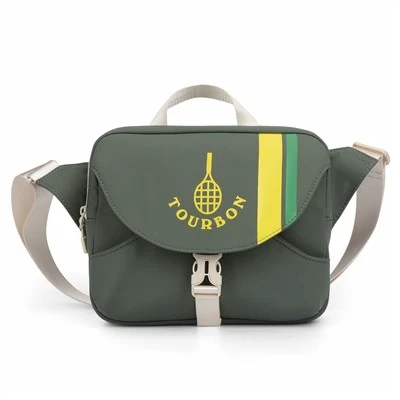 Pickleball Bag Sling Bag For menn og kvinner