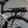 Tourbon Bike Carrier Rack