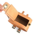 Tourbon skinnmateriale sykkelrammepose