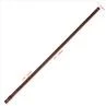 Leather Rifle Sling Comfortable No Slip Gun Carrying Strap With Swivels