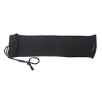 Tourbon taktisk hagle Rifle fat beskyttende pistol sokker Bag grå 47