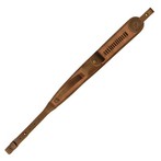 rifle slynge ammo bandolier med .22 shell holder