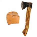 Axe Head Sheath/Axe Case/Blade Protect Cover