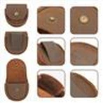 Tourbon spillet bærer ender stroppen fugler hengeren Fasan Tote skinn Pigeon skyte