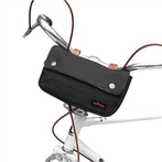 Styreveske Tube Bag Sykkel