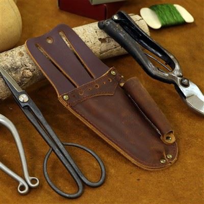 leather scissor sheath (8)