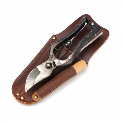 leather scissor sheath (5)